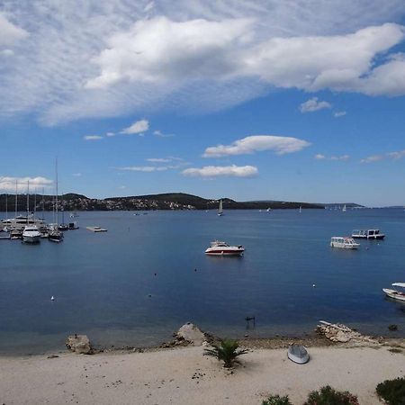 Judita Trogir Exteriér fotografie