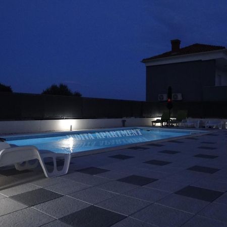 Judita Trogir Exteriér fotografie