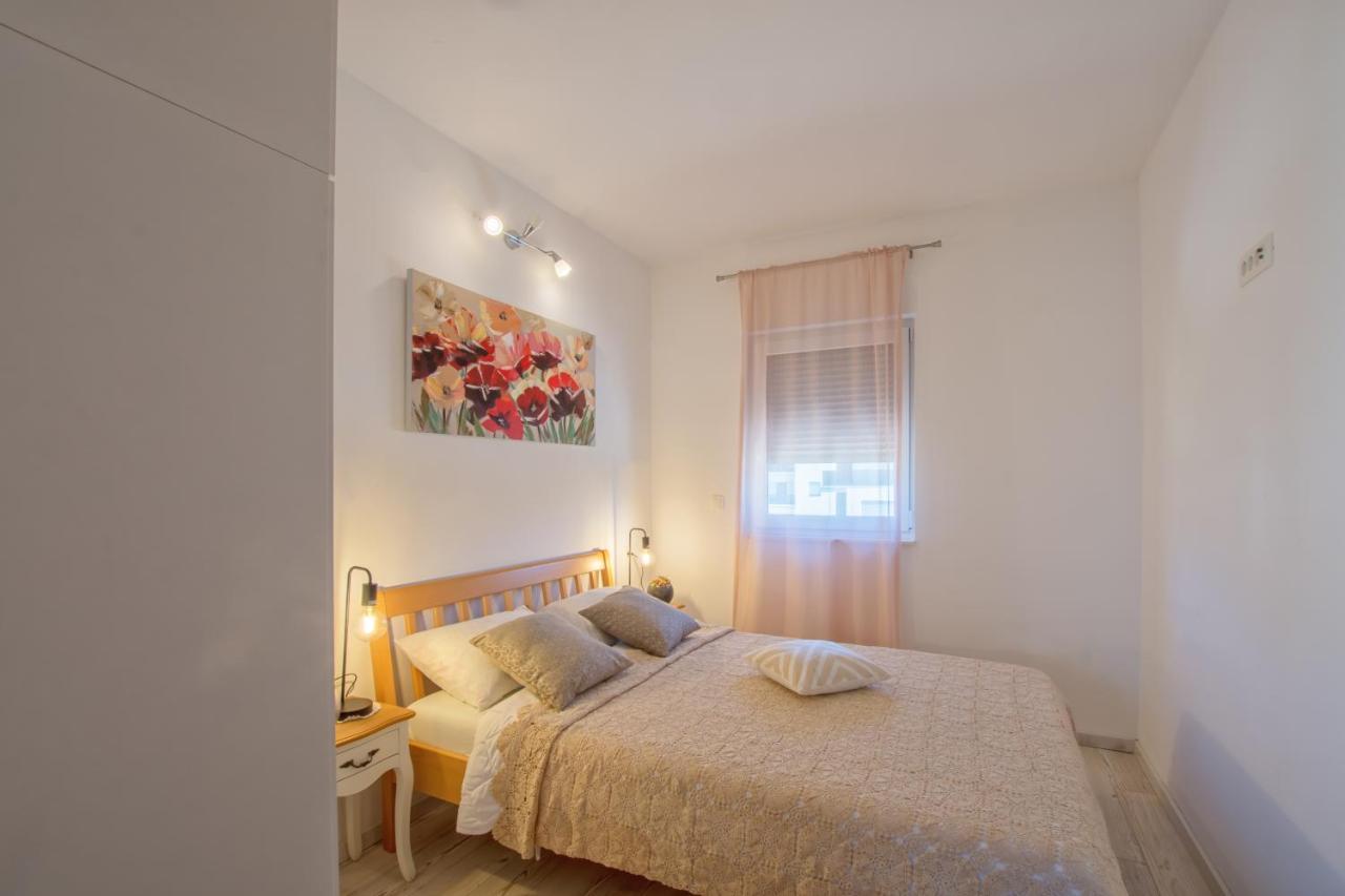 Judita Trogir Exteriér fotografie
