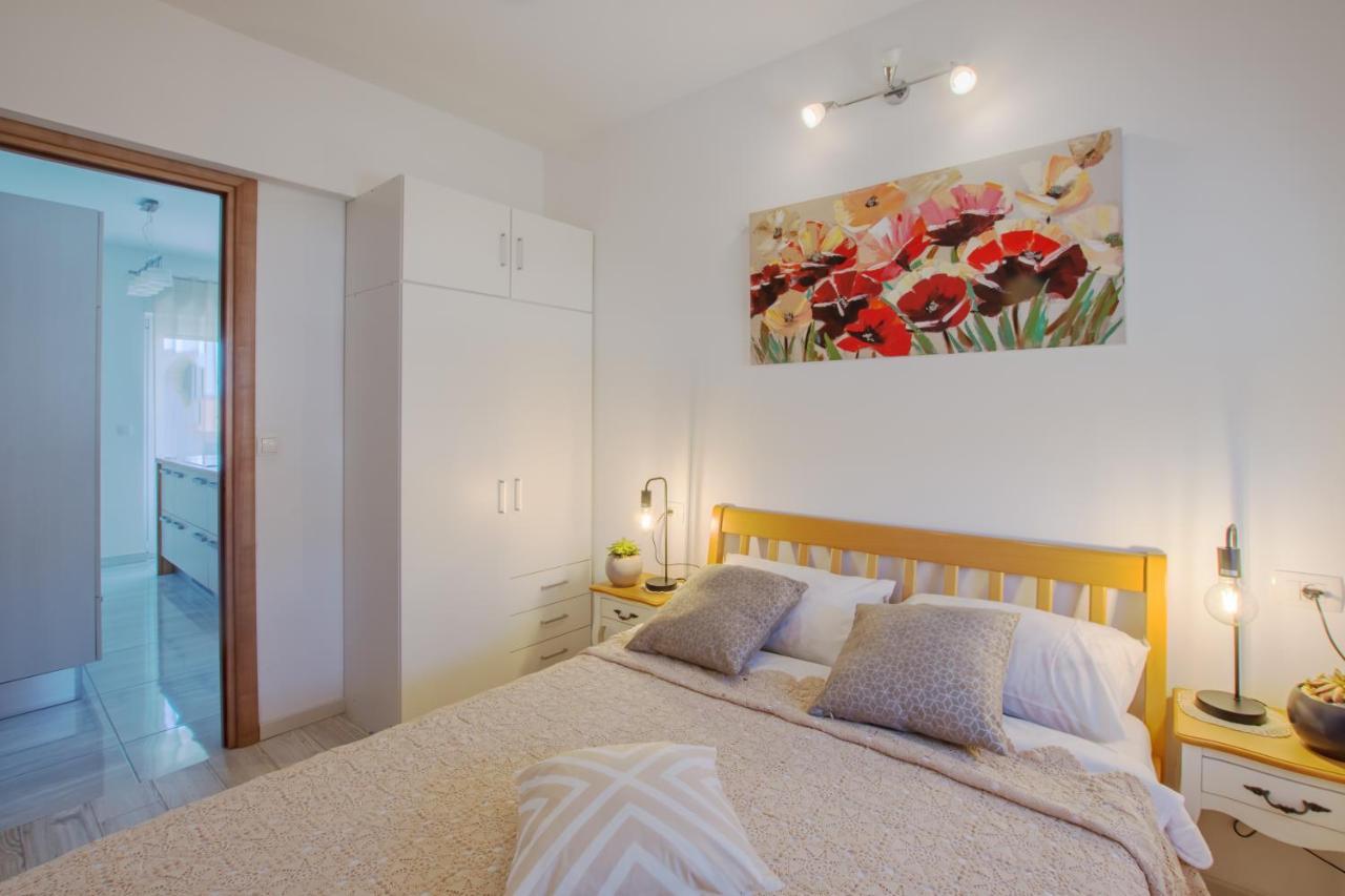 Judita Trogir Exteriér fotografie