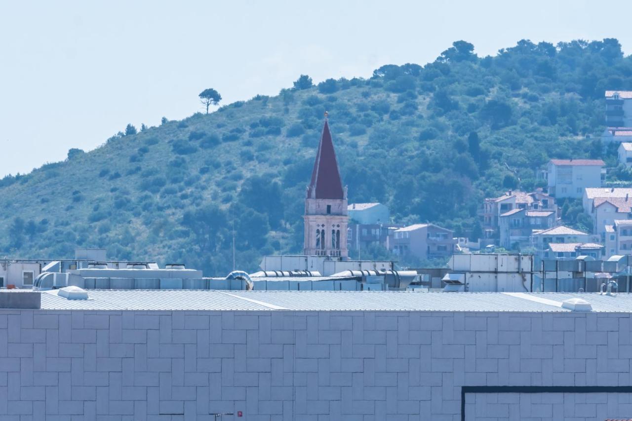 Judita Trogir Exteriér fotografie