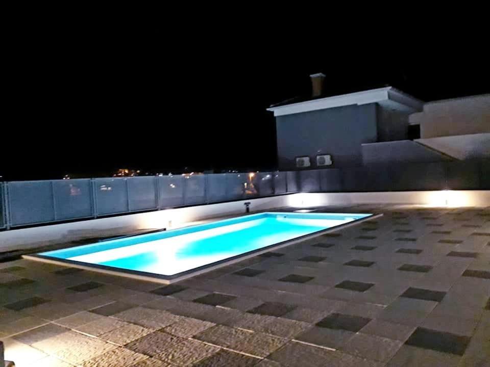 Judita Trogir Exteriér fotografie