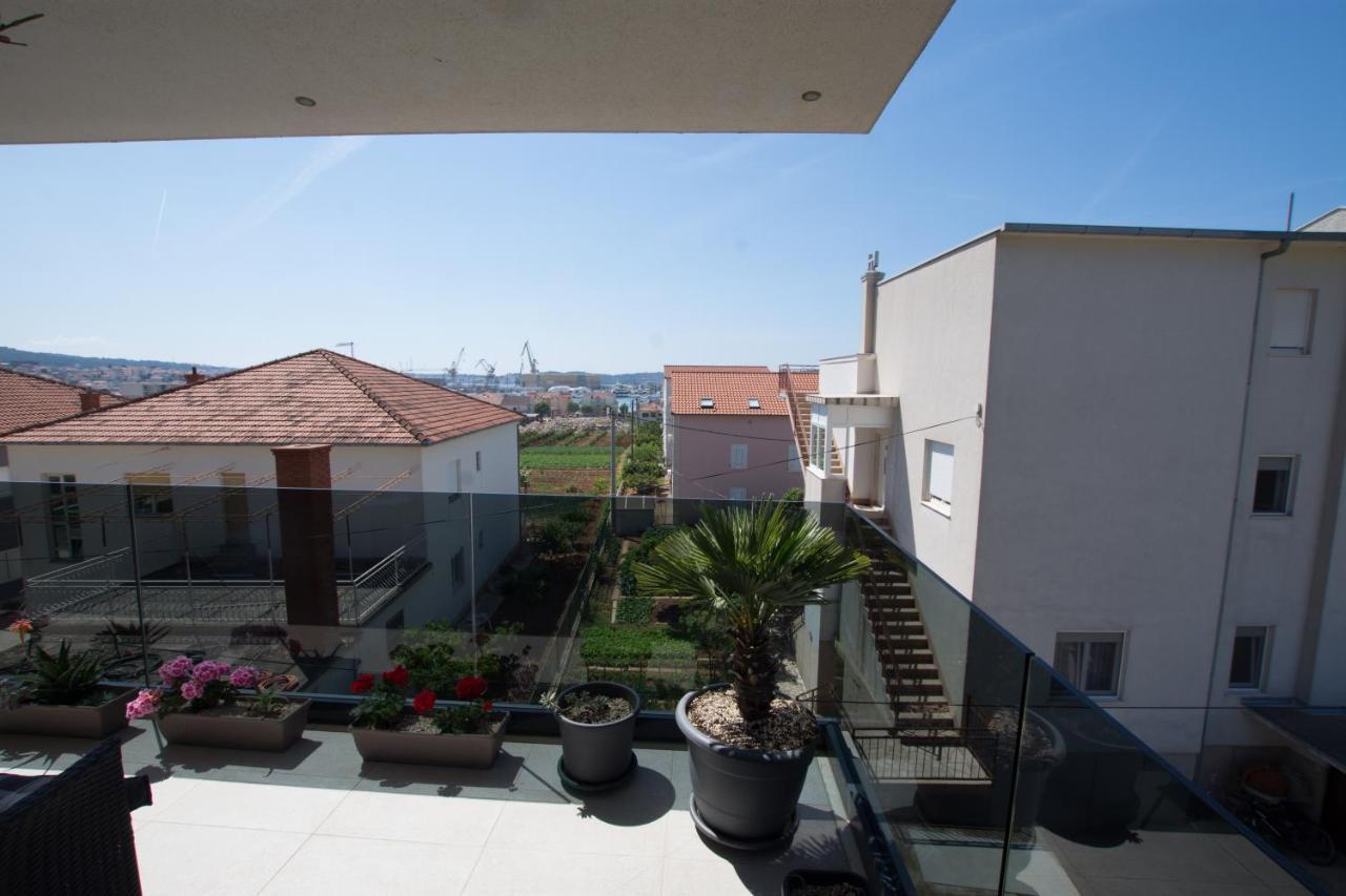 Judita Trogir Exteriér fotografie