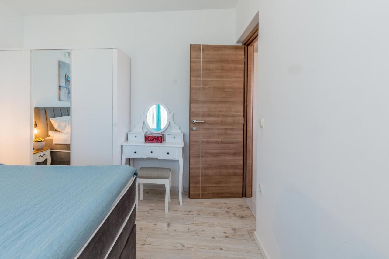 Judita Trogir Exteriér fotografie