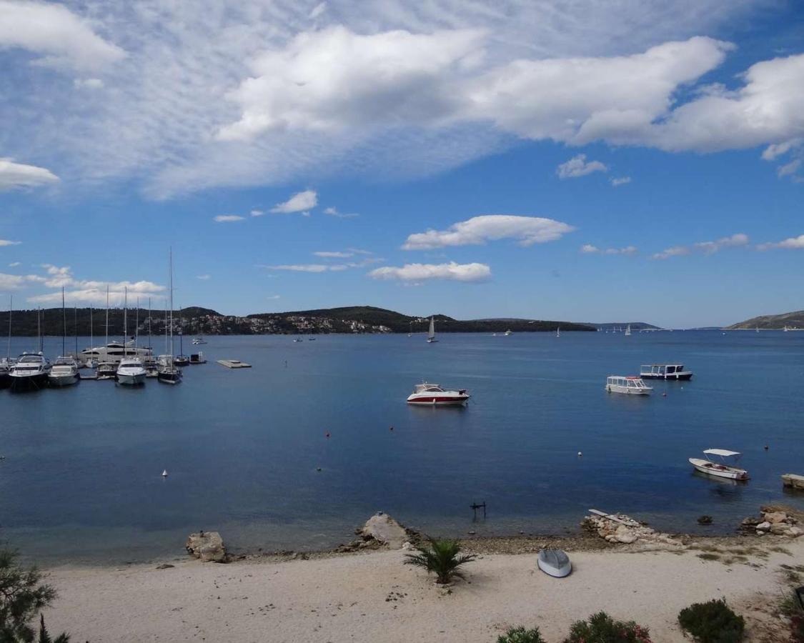 Judita Trogir Exteriér fotografie