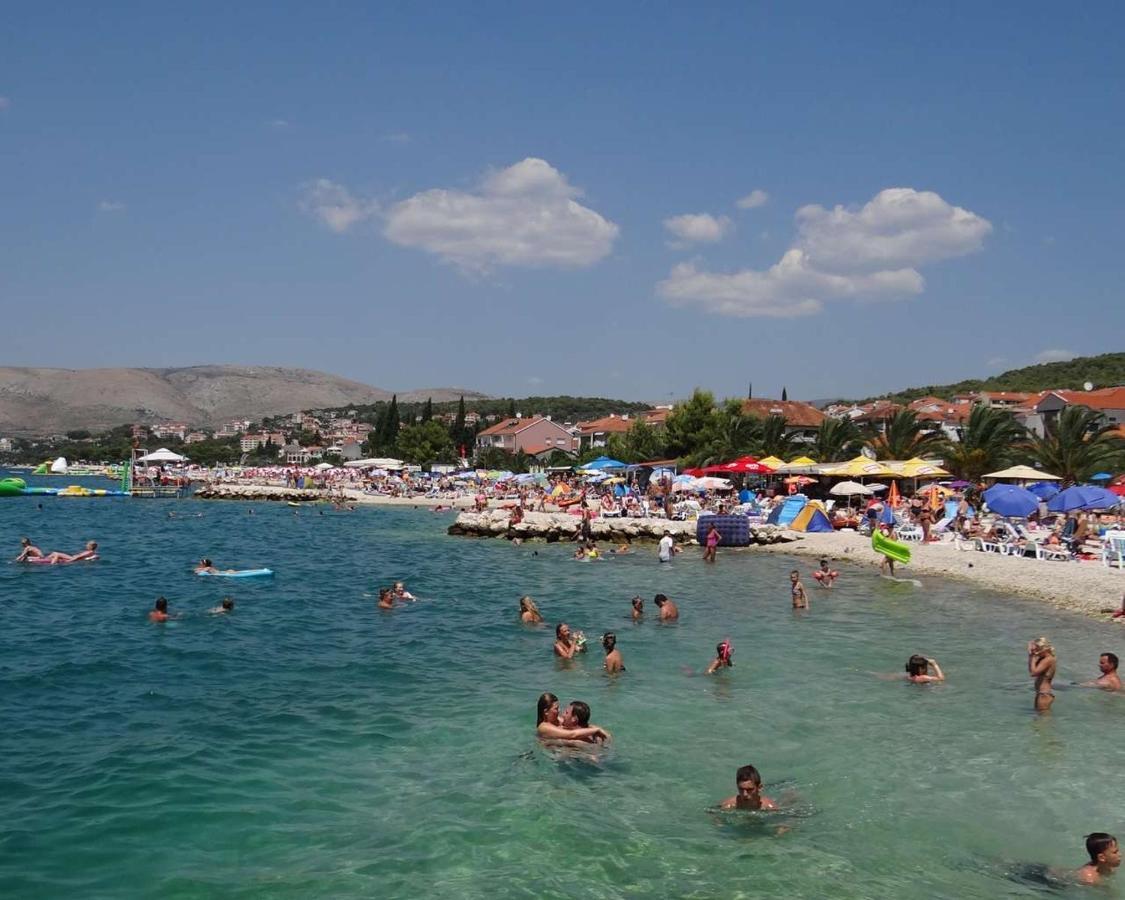Judita Trogir Exteriér fotografie