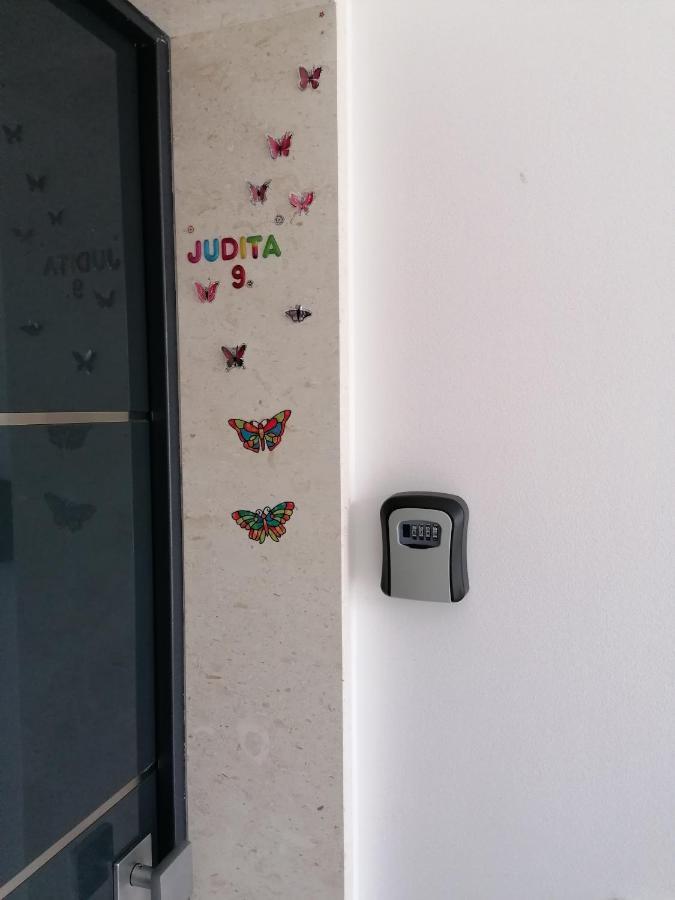 Judita Trogir Exteriér fotografie
