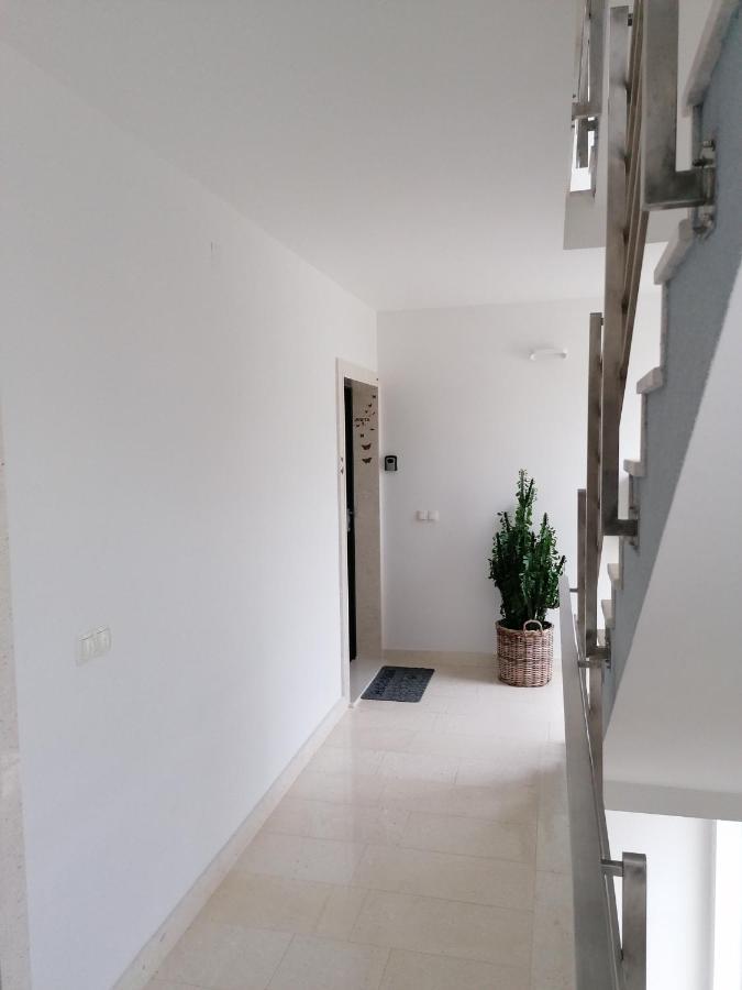 Judita Trogir Exteriér fotografie